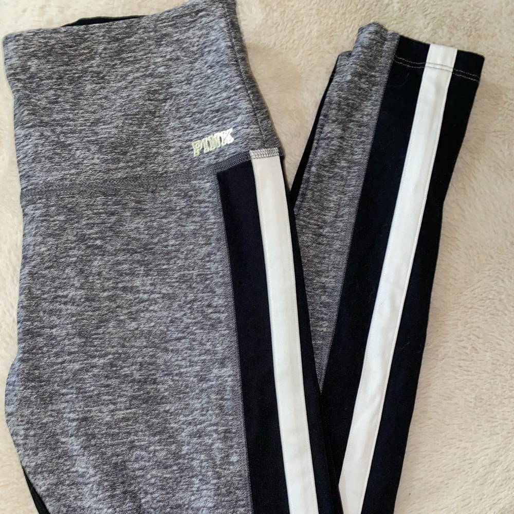 Victoria’s Secret Pink Leggings